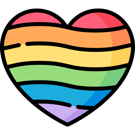 Pride Items