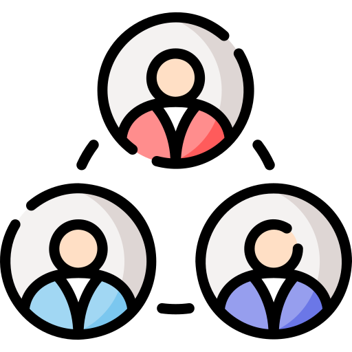 Organisations, Charities or Associations