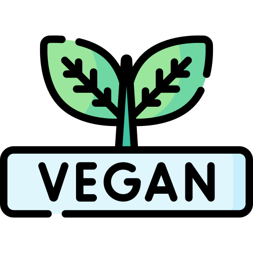 Vegan products