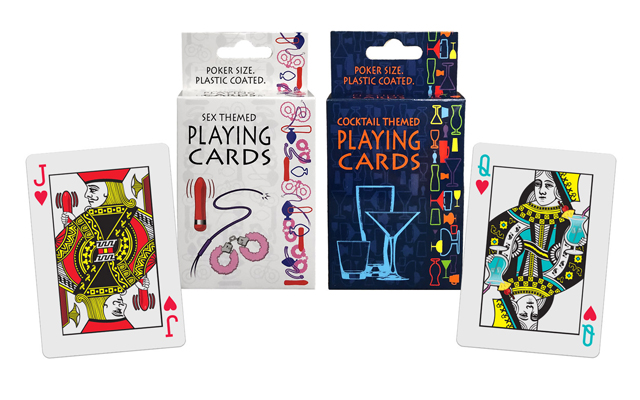 NEWS_KHEPER_SEX THEMED PLAYING CARDS