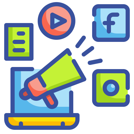 Marketing Services