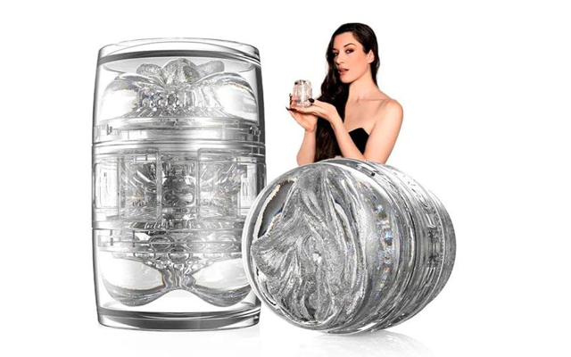 NEWS_FLESHLIGHT_STOYA DESTROYA QUICKSHOT