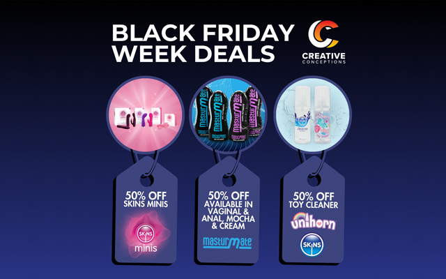 NEWS_CREATIVE_BLACK FRIDAY WEEK