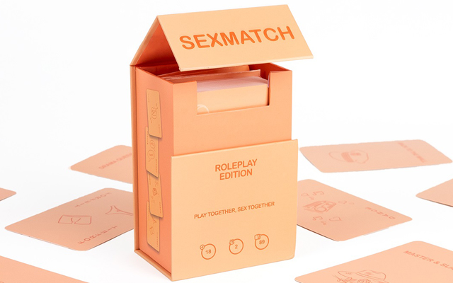 NEWS_NET_SECRET PLAY_SEX MATCH