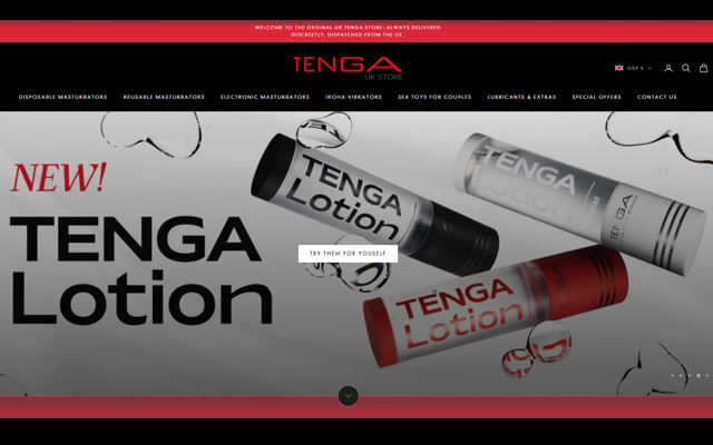 NEWS_TENGA_WEBSITE