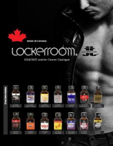 Lockerroom Marketing Ltd.
