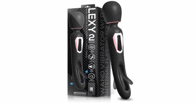 10 June IntoYou Lexy