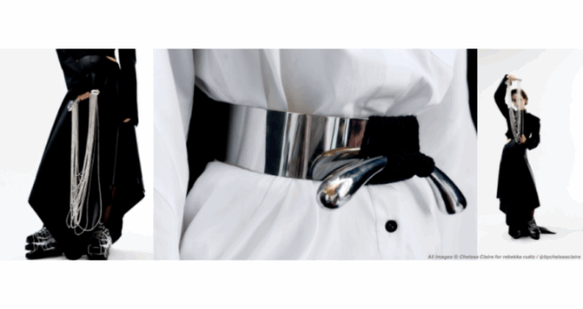 08 July Satisfyer at Berlin Fashion Week for WP