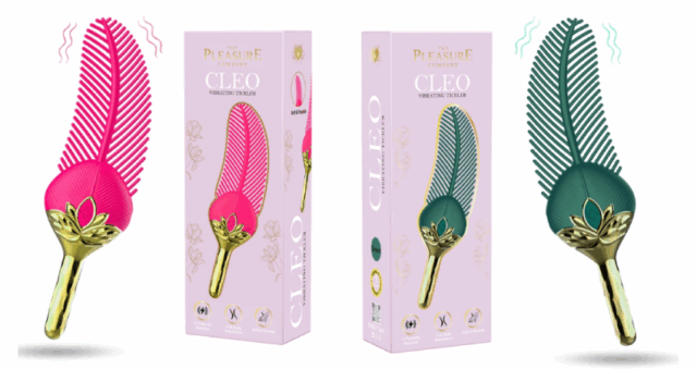 28 July Full Circle Cleo for WP