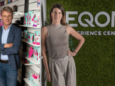 Marc van Boven leaves EQOM; Anneke Kamphuis is interim CEO