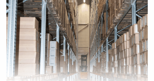 08 September Orion warehouse for WP