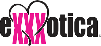 EXXXOTICA Logo Exxxotica, Washington