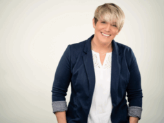 Kristin Zuri-Godskind is Sportsheets’ new regional sales manager