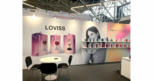 15 October Loviss EroFame for WP