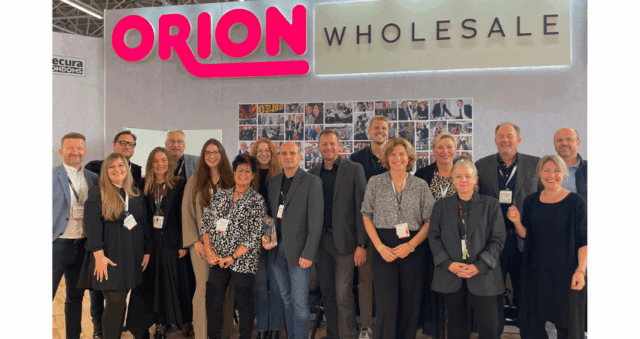 16 October Orion for WP