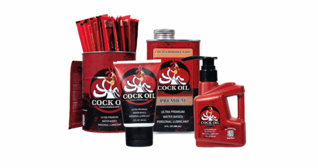 21 October Dusedo Cock Ouil for WP