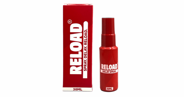 23 October Reload for WP