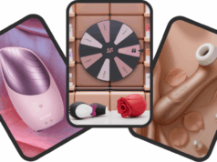 Satisfyer opens first bricks-and-mortar stores