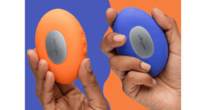 We-Vibe’s Temp now available at Scala Home