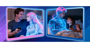 Lovense unveils AI companion Home