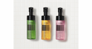 Iroha Intimate Care launches today Home