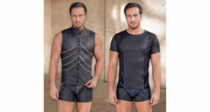 NEK gets ready to party Home