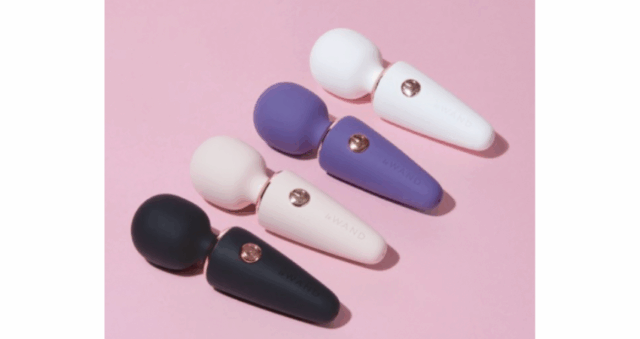 18 Nov Le Wand Mini Micro for WP