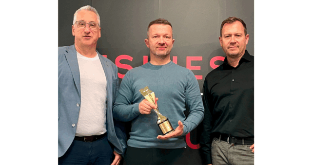 20 November Orion XMA pic