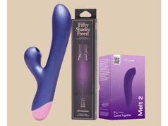 Limited-time 10 percent discount at Scala