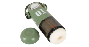 Skull skills at Orion Home