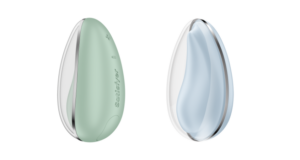 Satisfyer launches travel-ready Drop to Go