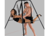 In the swing: new BDSM gear from Hidden Desire Extreme