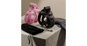 It’s a new cage for Hidden Desire Home