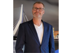 Mischa Heins becomes O Products’ commercial officer