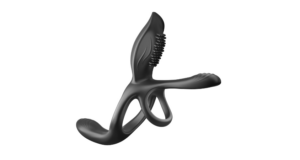 Synchro-stim Daxer is designed for couples Home