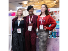 Double win for COTR at XBIZ