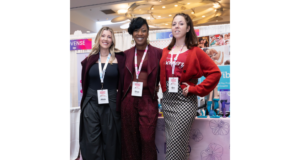 Double win for COTR at XBIZ Home