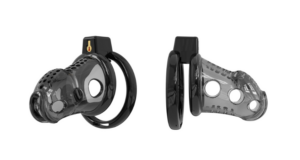 Cellmate Spartacus now at Dusedo Home