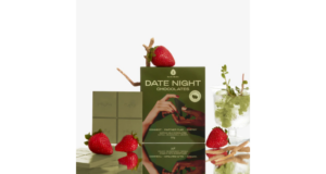 A matcha made in heaven Home