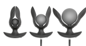 Expanding play for Orion’s Anos range