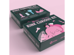 Think kink! b-Vibe rolls out starter kit