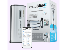 Autoblow’s VacuGlide 2 available at Scala