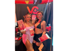 HPB and Vibe-Connect bring interactivity to X3