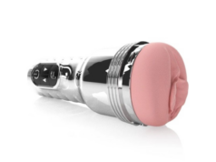 All of a-quiver: Dreamlove releases new Fleshlight stroker