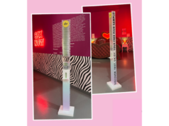 pjur’s new dispenser targets the curious