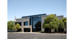 CC Wellness opens freshly renovated California HQ