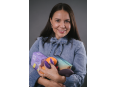 Irina Krämer joins Lovehoney Group