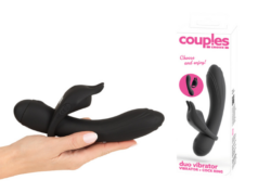 Double vibes from Orion