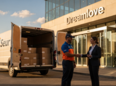 Dreamlove gives customers more ways to receive with SEUR