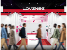 Getting busy in Brazil: Lovense working on expansion at Intimi Expo